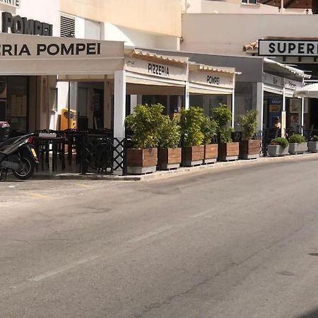 בנאלמדנה Bonito Y Comodo Apartamento מראה חיצוני תמונה
