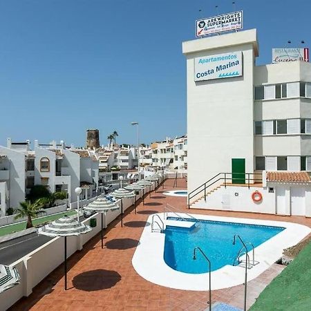 בנאלמדנה Bonito Y Comodo Apartamento מראה חיצוני תמונה