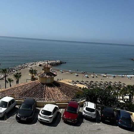 בנאלמדנה Bonito Y Comodo Apartamento מראה חיצוני תמונה
