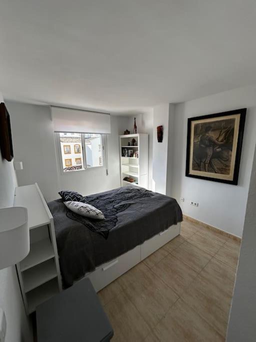 בנאלמדנה Bonito Y Comodo Apartamento מראה חיצוני תמונה