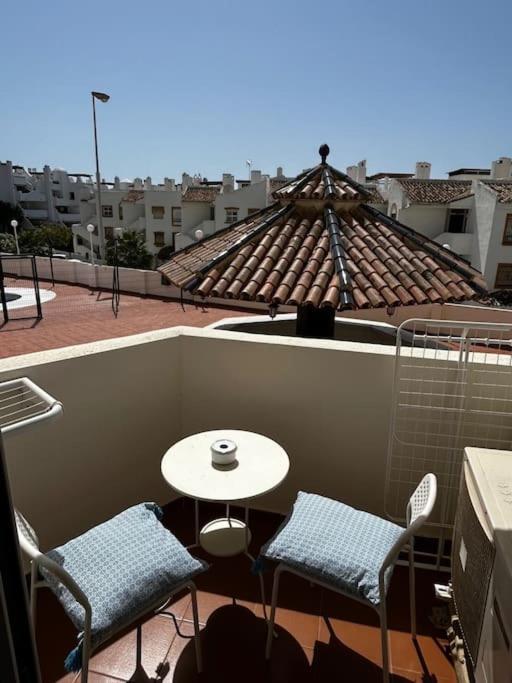 בנאלמדנה Bonito Y Comodo Apartamento מראה חיצוני תמונה