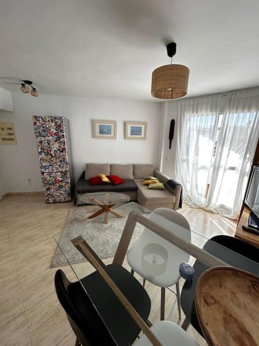 בנאלמדנה Bonito Y Comodo Apartamento מראה חיצוני תמונה